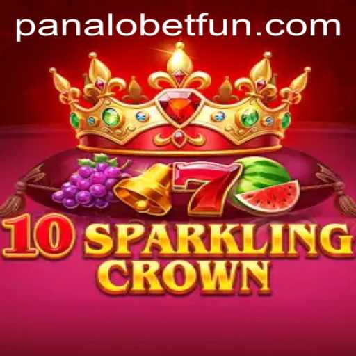 Exploring the Enchanting World of 10SparklingCrown on PANALOBET