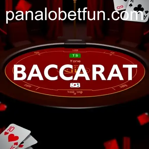 Baccarat Game: An In-Depth Exploration with PANALOBET