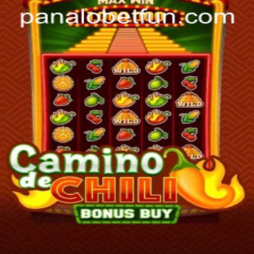 Discover the Exciting World of CaminodeChiliBonusBuy on PANALOBET