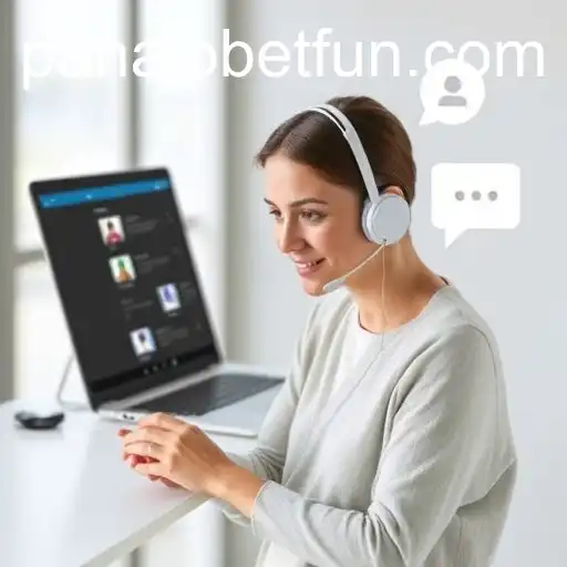 Optimize Your Connection: The Ultimate Guide to PANALOBET's Contact Us Strategies