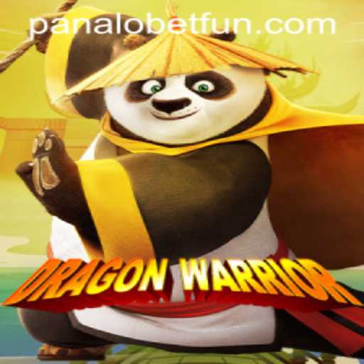 DragonWarrior: A Captivating Journey in the World of PANALOBET