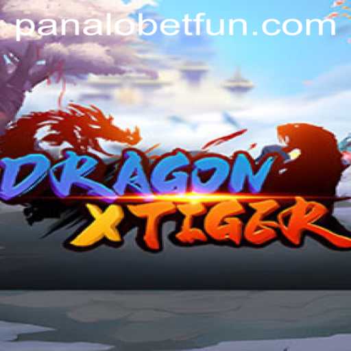 Experience the Thrill of DragonXTiger: The Ultimate Guide