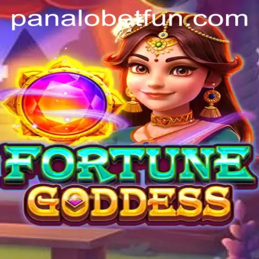 FORTUNEGODDESS: Discover the Magical World of Panalobet's Latest Game