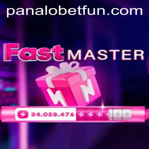 FastMaster: A New Thrill in Gaming with PANALOBET
