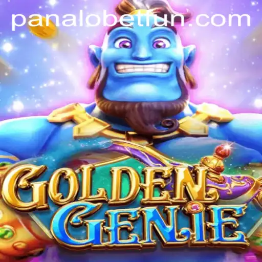 Discover the Exciting World of GOLDENGENIE on PANALOBET