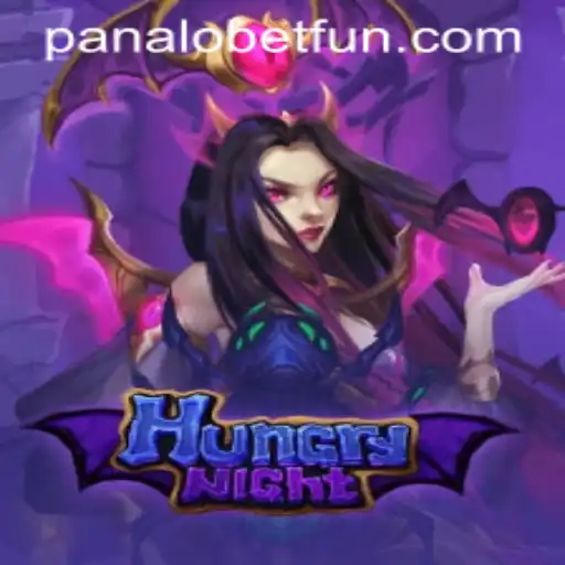 HungryNight: A New Gaming Adventure Unveiled by PANALOBET