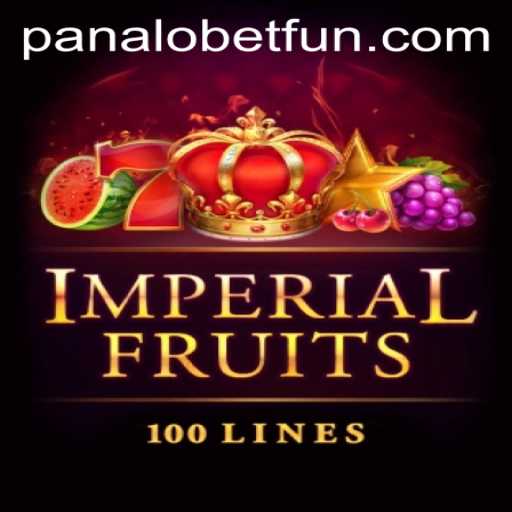 ImperialFruits100: Exploring Its Intriguing Game Mechanics and Impact on PANALOBET