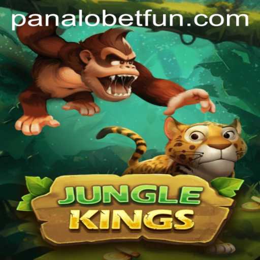 JungleKings: A Riveting Exploration into the Wild with PANALOBET