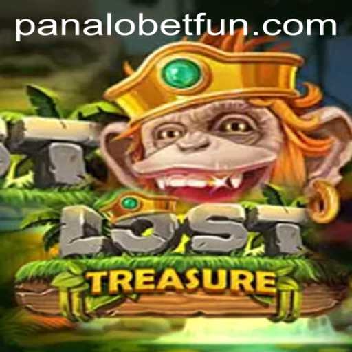 Discover the Thrilling World of LostTreasure at PANALOBET