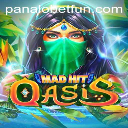 MadHitOasis: An Adventure-Filled Journey in a Virtual Desert