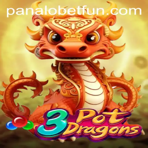 Discover the Thrilling World of 3PotDragons on PANALOBET