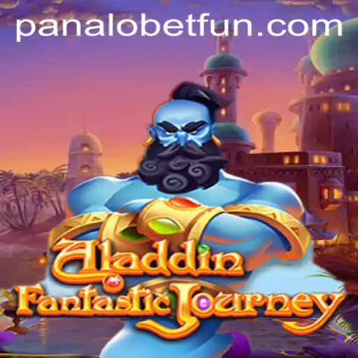 The Enchanting World of Aladdin: A Timeless Adventure with a Modern Twist through PANALOBET