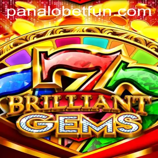 Exploring the Vibrant World of BrilliantGems: A Gem of a Game on PANALOBET