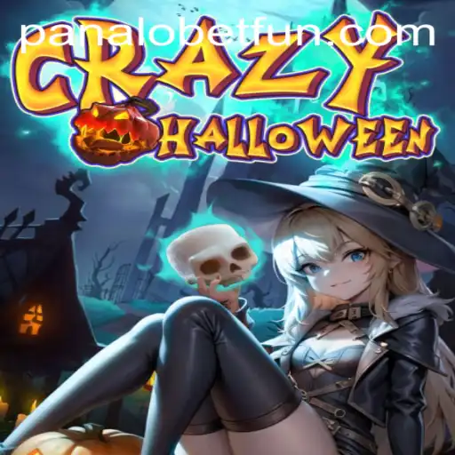 Dive into the Thrilling World of CrazyHalloween with PANALOBET