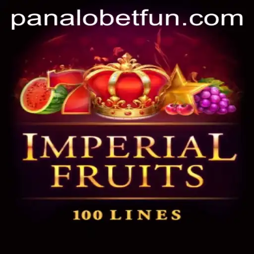 ImperialFruits100: Exploring Its Intriguing Game Mechanics and Impact on PANALOBET