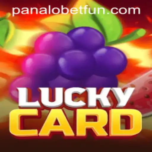 Discover the Thrilling World of LuckyCard: An Exclusive Spotlight on PANALOBET