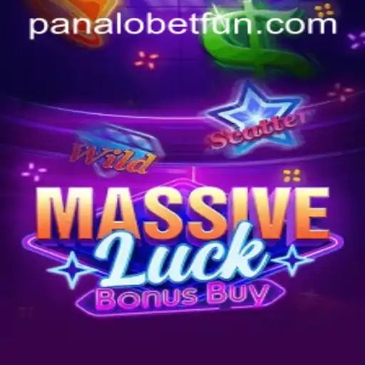 Dive into the Exciting World of MassiveLuckBonusBuy on PANALOBET