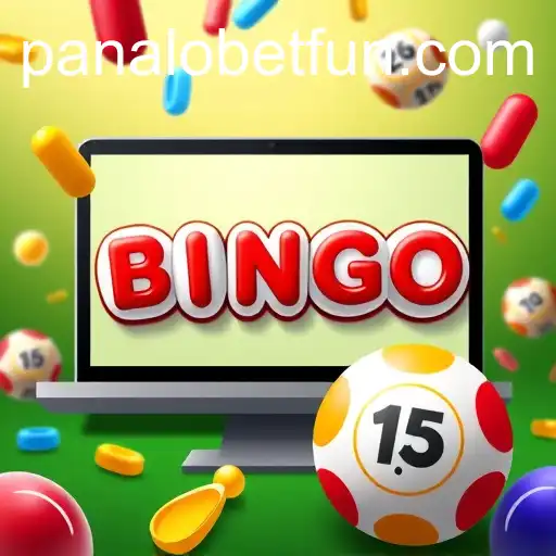 Exploring the World of Online Bingo with PANALOBET