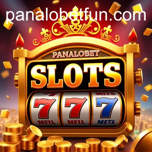 Exploring the Allure of Online Slots with PANALOBET