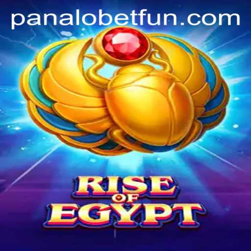 RiseOfEgypt: Dive into the Mystical World with PANALOBET
