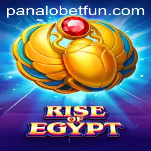 RiseOfEgypt: Dive into the Mystical World with PANALOBET