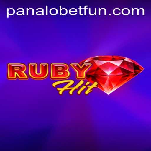 Exploring RubyHit: The Ultimate Gaming Experience with PANALOBET