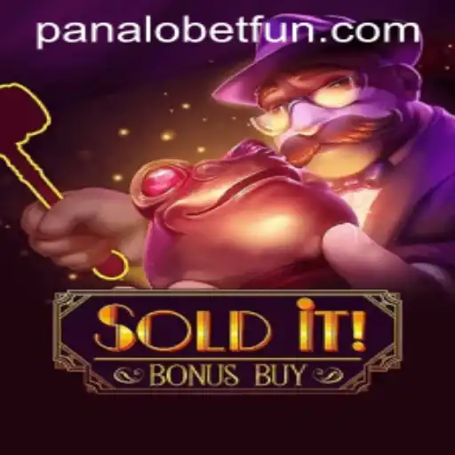 Exploring the Fascinating World of SolditBonusBuy: A Gaming Experience on PANALOBET
