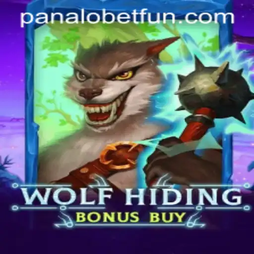 Dive into the Thrilling World of WolfHidingBonusBuy at PANALOBET Casino