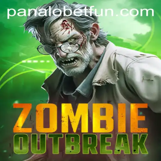 ZombieOutbreak: Surviving the Apocalypse with PANALOBET